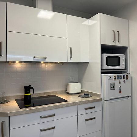 Apartamento Mar Del Sur Benalmádena Zewnętrze zdjęcie