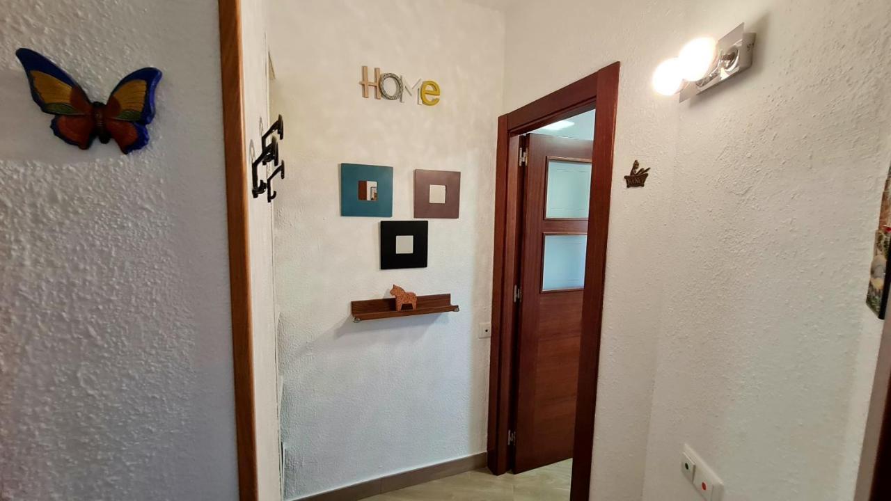 Apartamento Mar Del Sur Benalmádena Zewnętrze zdjęcie