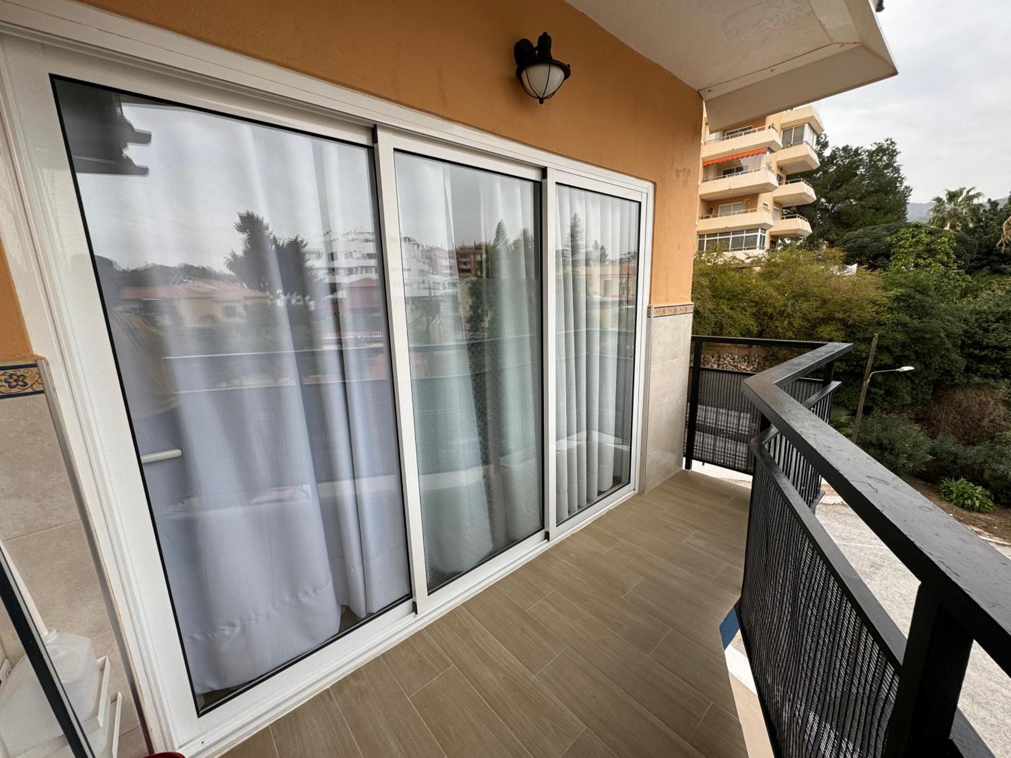 Apartamento Mar Del Sur Benalmádena Zewnętrze zdjęcie