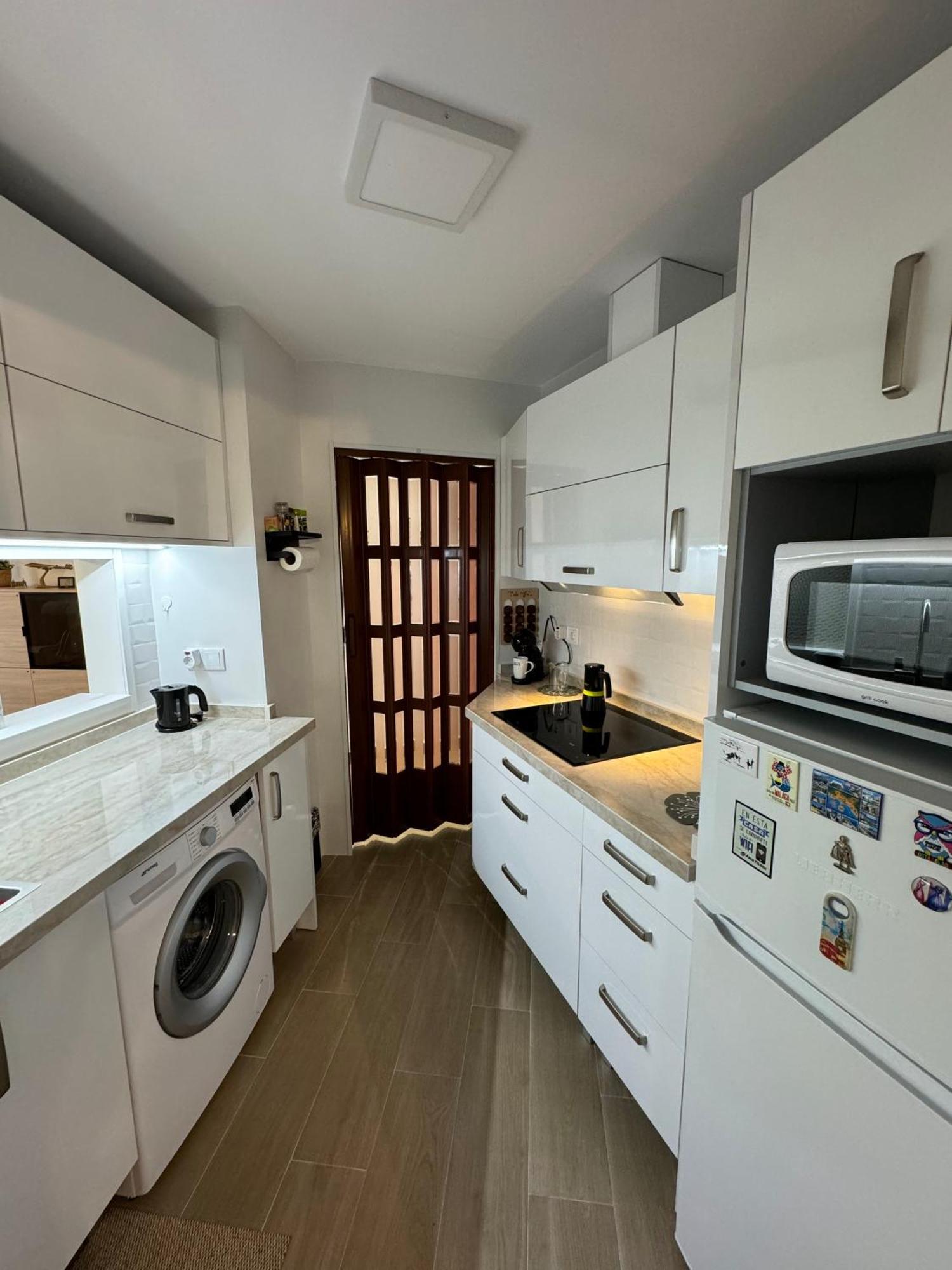 Apartamento Mar Del Sur Benalmádena Zewnętrze zdjęcie