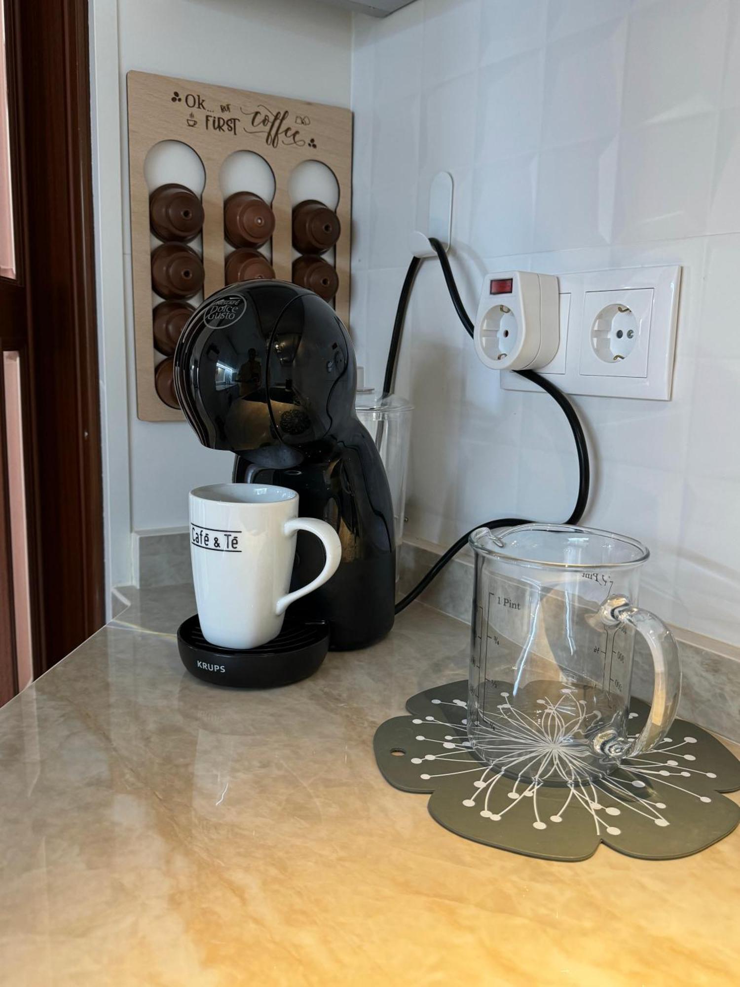 Apartamento Mar Del Sur Benalmádena Zewnętrze zdjęcie
