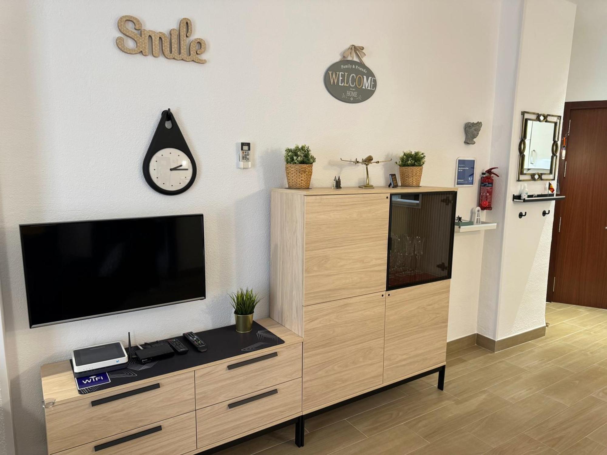 Apartamento Mar Del Sur Benalmádena Zewnętrze zdjęcie