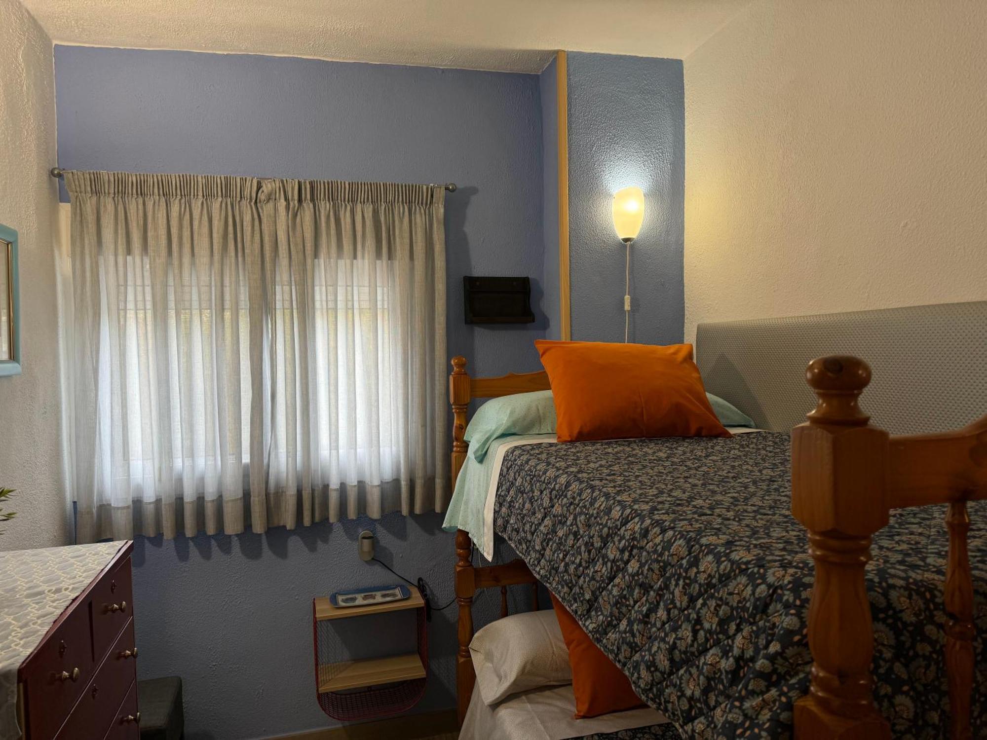 Apartamento Mar Del Sur Benalmádena Zewnętrze zdjęcie
