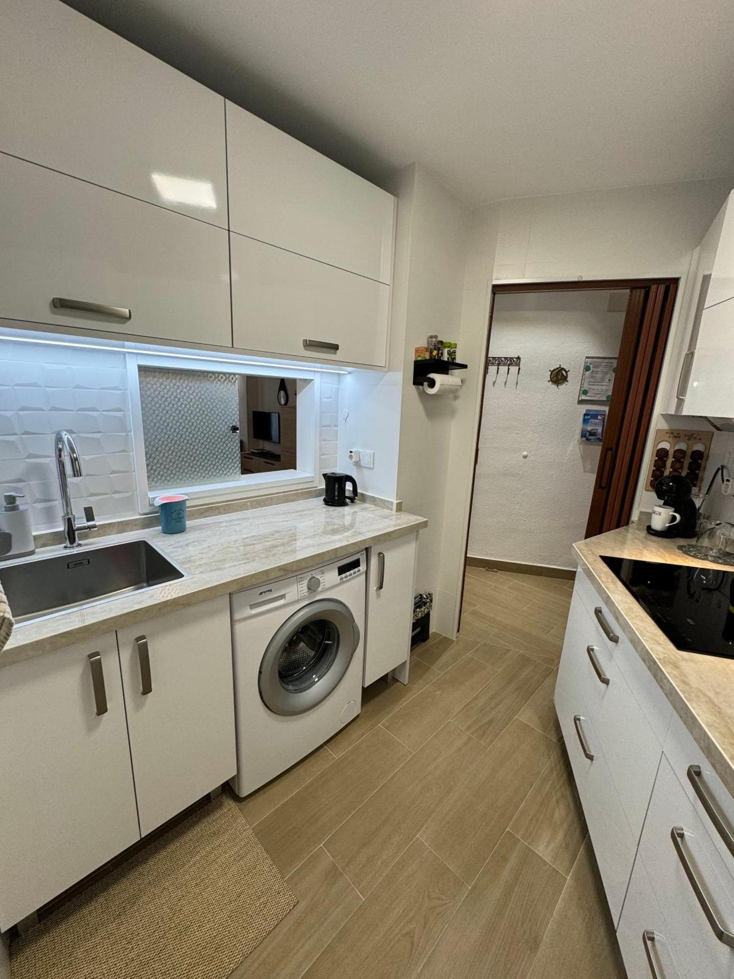 Apartamento Mar Del Sur Benalmádena Zewnętrze zdjęcie