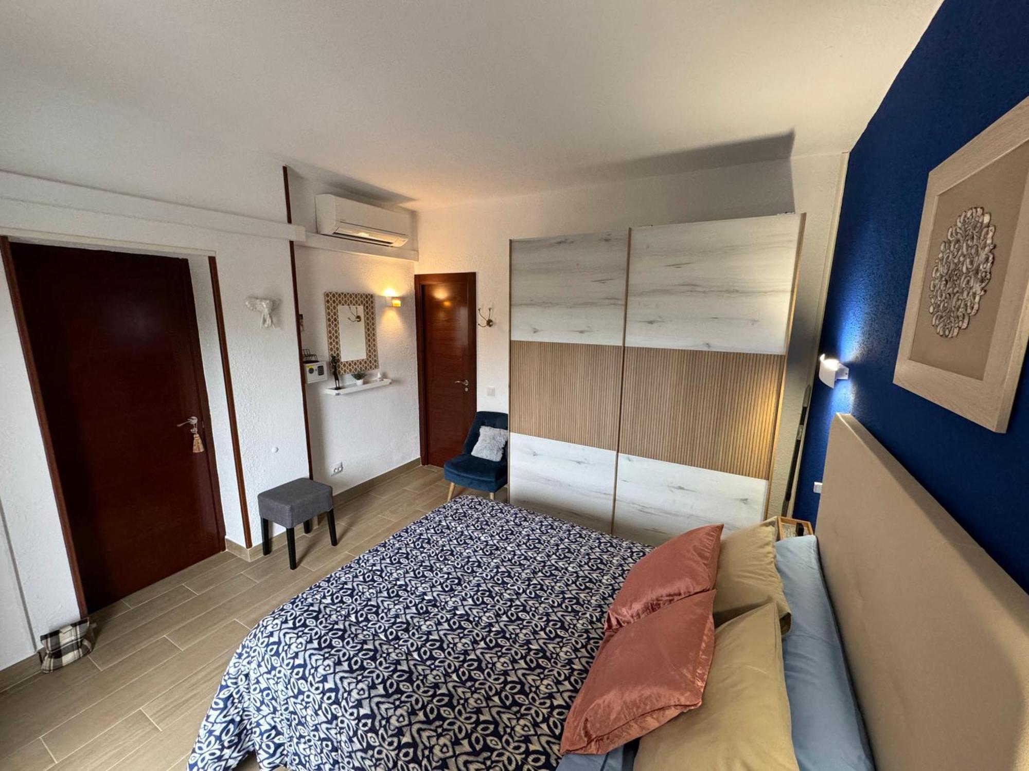 Apartamento Mar Del Sur Benalmádena Zewnętrze zdjęcie
