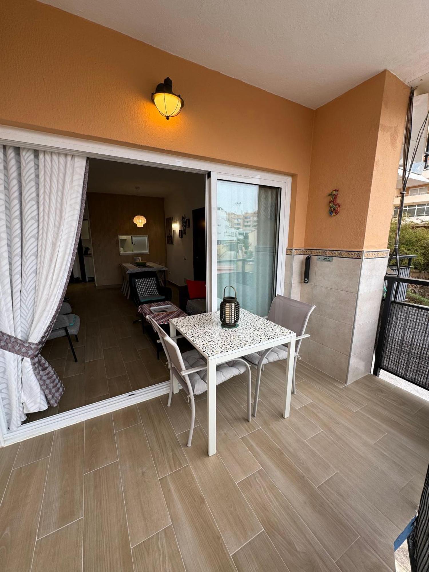 Apartamento Mar Del Sur Benalmádena Zewnętrze zdjęcie