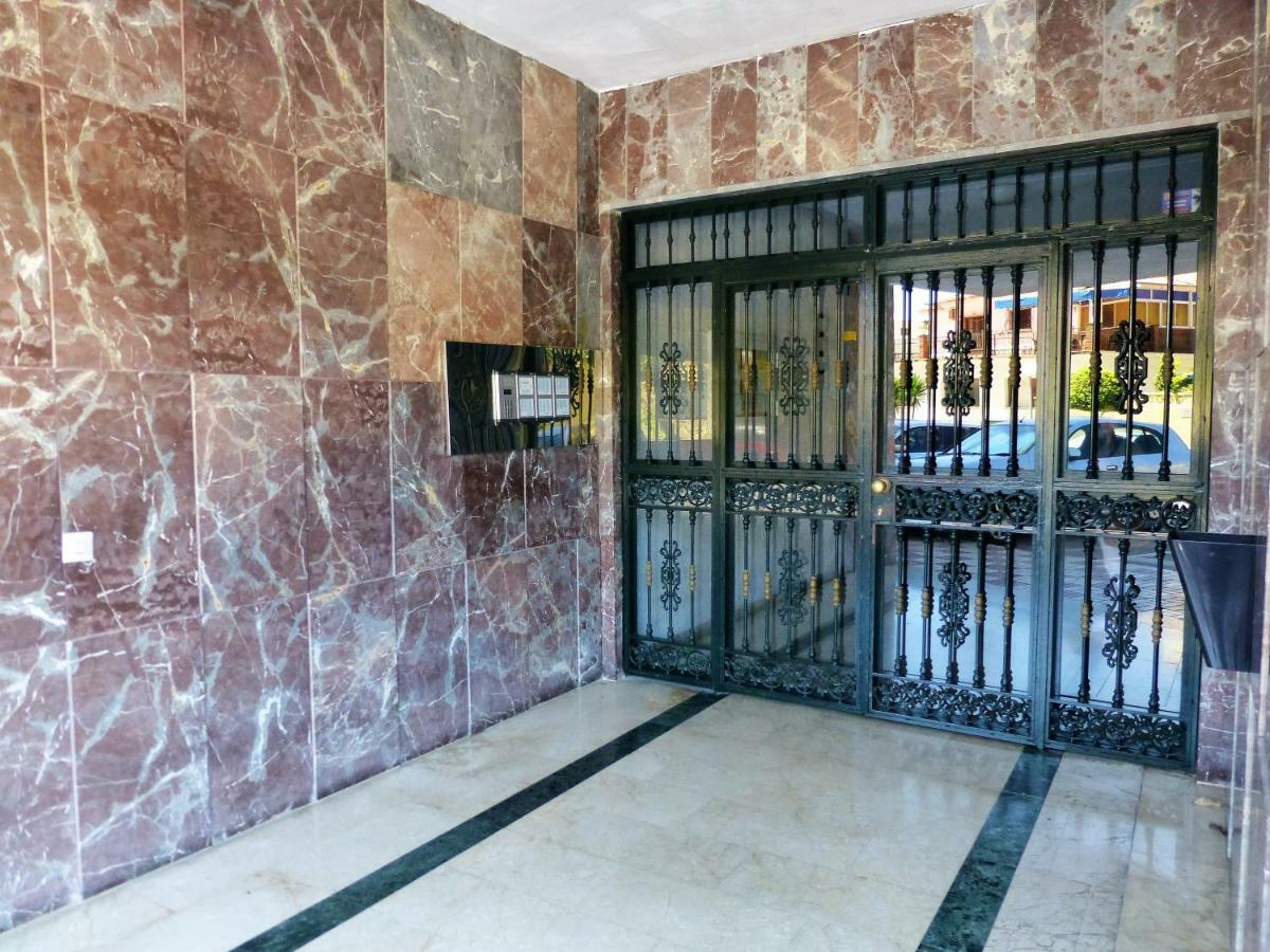 Apartamento Mar Del Sur Benalmádena Zewnętrze zdjęcie