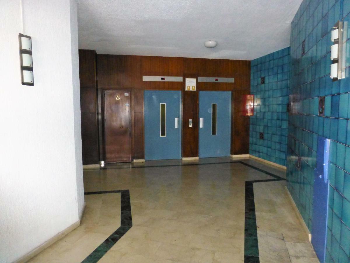 Apartamento Mar Del Sur Benalmádena Zewnętrze zdjęcie