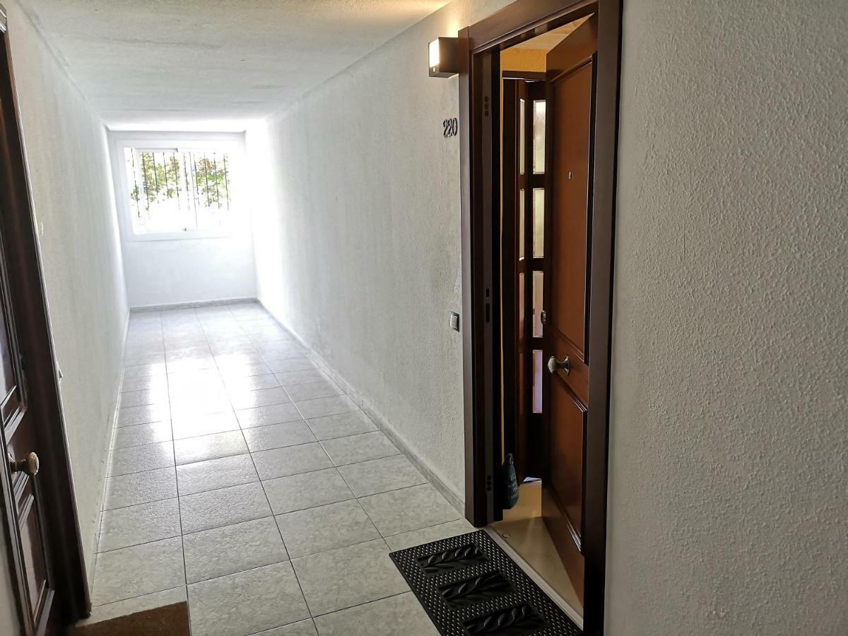 Apartamento Mar Del Sur Benalmádena Zewnętrze zdjęcie