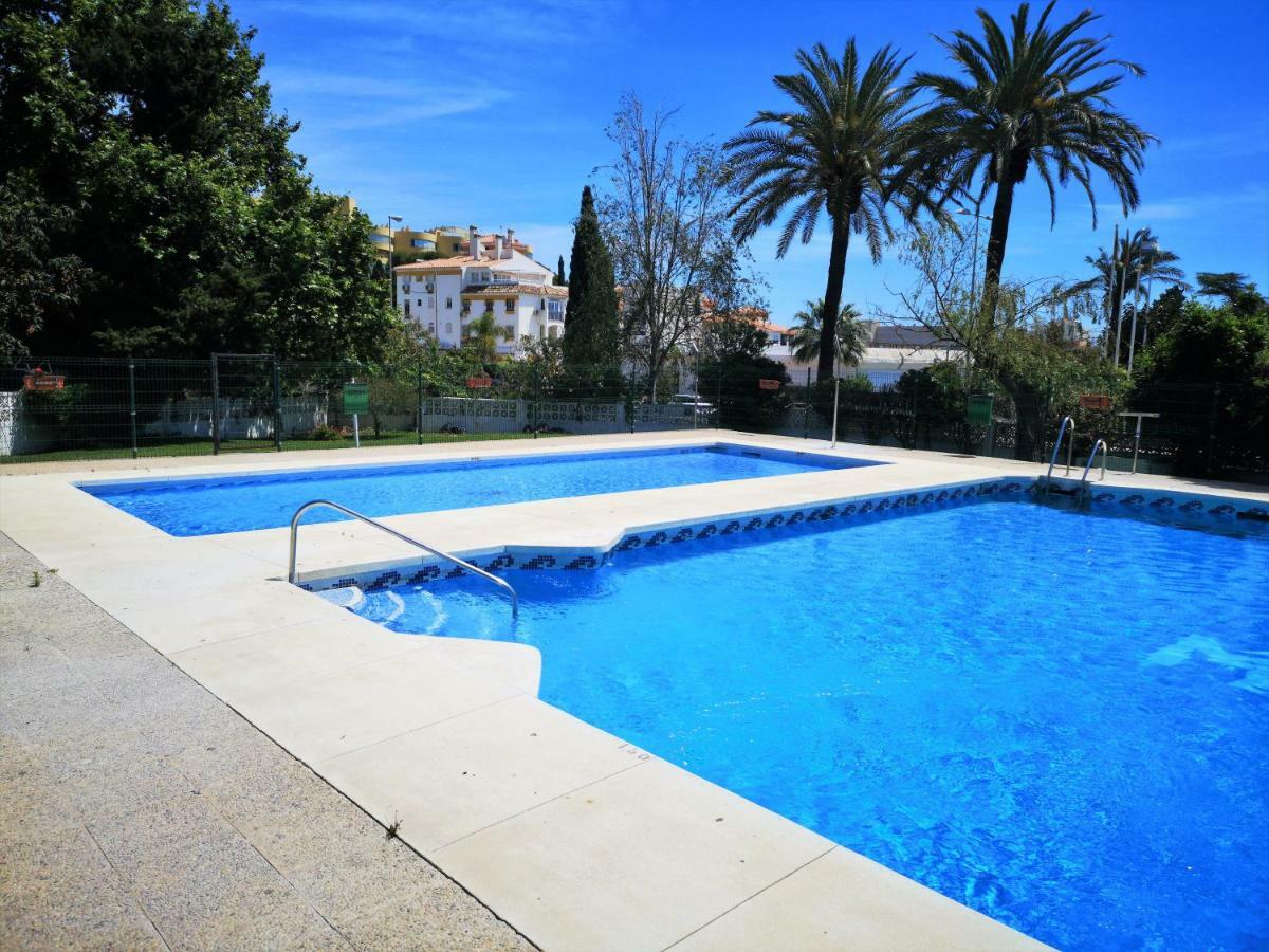 Apartamento Mar Del Sur Benalmádena Zewnętrze zdjęcie