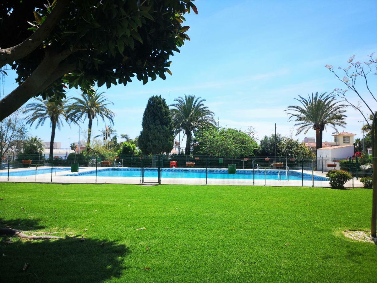 Apartamento Mar Del Sur Benalmádena Zewnętrze zdjęcie