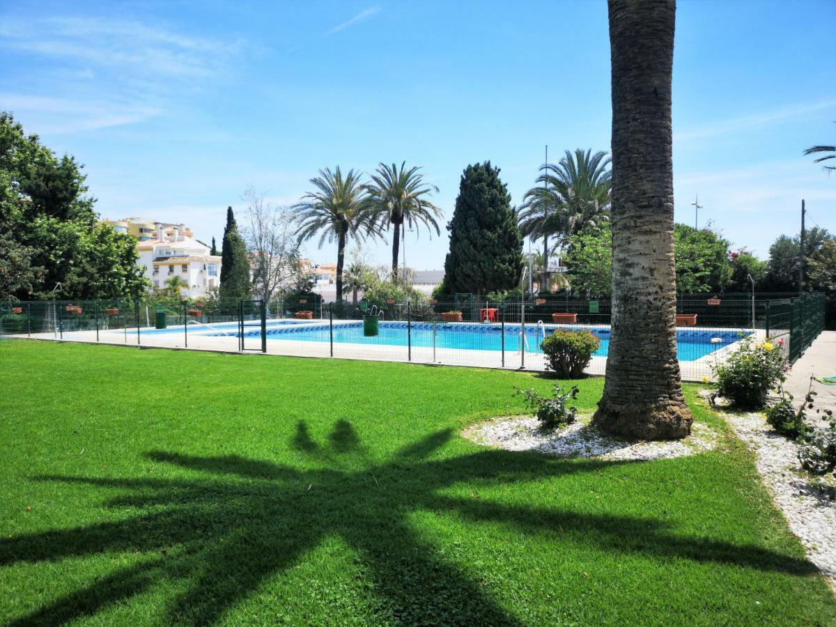 Apartamento Mar Del Sur Benalmádena Zewnętrze zdjęcie